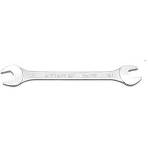 Unior, Clé à molette, 110/1 Tournevis à extrémité ouverte, 13x15mm (13 mm, 15 mm) pas cher
