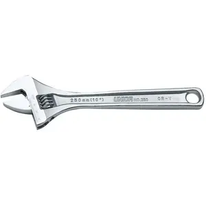 Unior Outil Adjustable Wrench pas cher