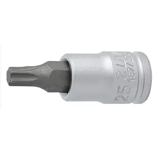 Unior, Embouts, 187/2TX (TX20) pas cher