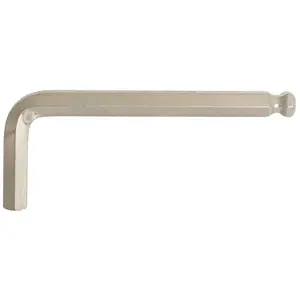 Unior Outil Ball End Hexagonal Wrench 3 pas cher