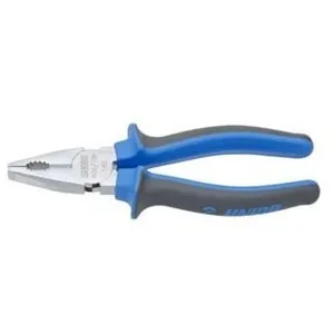 Pince universelle gainage BI - UNIOR - 160 - 406/1BI - BleuVendu parbikeinn