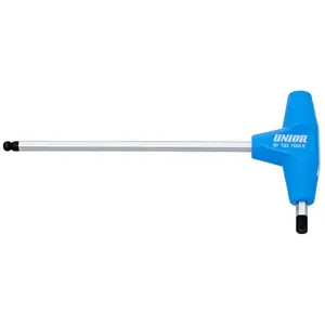 Embout hexagonal UNIOR - Clé mâle poignée embout 2.5mm pas cher