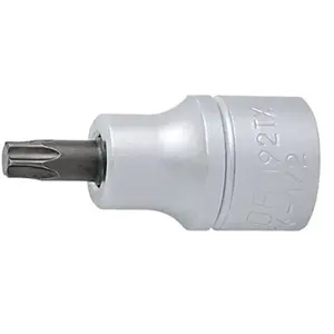 Unior Douille tournevis 1/2'' pour vis à empreinte torx - TX30 - 192/2TX pas cher