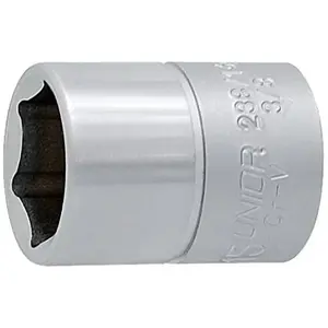 Unior 9605334 Socket, 3/20,3 cm, 18 mm pas cher