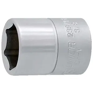 Unior 9605323 Socket, 3/20,3 cm, 7 mm pas cher