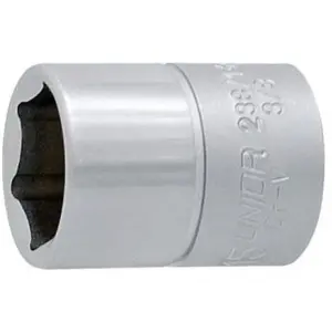 Unior 9605325 Socket, 3/20,3 cm, 9 mm pas cher
