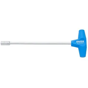 Unior Outil T Socket Wrench 9 mm pas cher