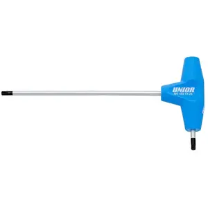 Unior 9608277 Ball-End T-Hand Tournevis hexagonale, 3 mm pas cher