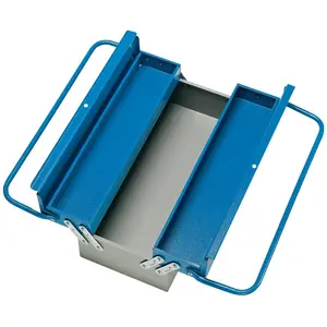 Unior 914/3 608538 Mallette Boîte à outils 3 pièces Noir pas cher