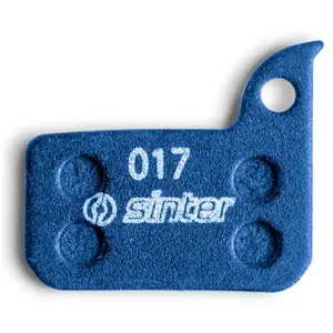 Sinter, Plaquettes de frein, (SRAM, Organique) pas cher