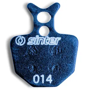 Sinter, Plaquettes de frein, (Organique) pas cher
