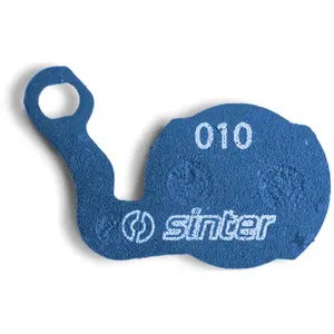 Sinter, Plaquettes de frein, (Organique) pas cher