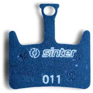 Sinter, Plaquettes de frein, (Foin, Organique) pas cher