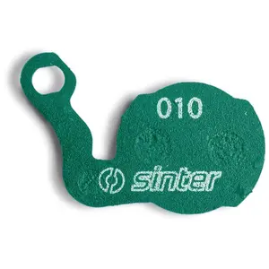 Sinter, Plaquettes de frein, (Organique) pas cher