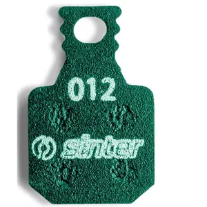 Sinter, Plaquettes de frein, (Magura, Organique) pas cher