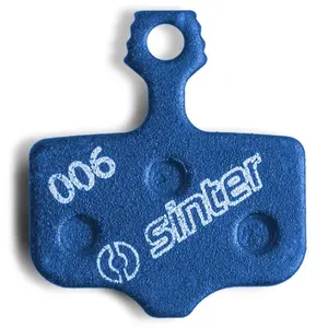 Sinter Plaquettes De Frein à Disque Organiques Sinter 006 Sram E-bike ... pas cher