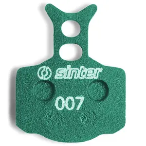 Sinter, Plaquettes de frein, (Organique) pas cher