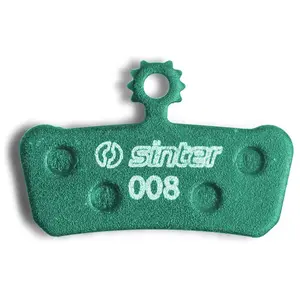 Comparateur de prix : Sinter, Plaquettes de frein, (SRAM, Organique)
