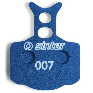 Sinter, Plaquettes de frein, (Organique) pas cher