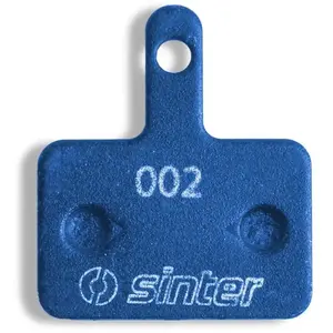 Comparateur de prix : Sinter, Plaquettes de frein, (Shimano, Organique)