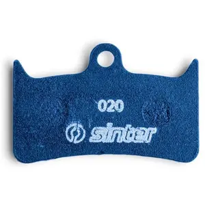 Sinter, Plaquettes de frein, (Espoir, SRAM, Truc truc truc, Organique) pas cher