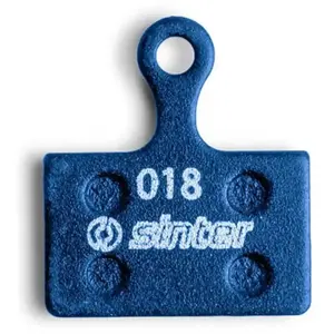 Sinter, Plaquettes de frein, (Shimano, Organique)Vendu pargalaxus