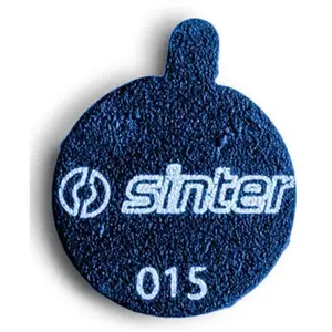 Sinter, Plaquettes de frein, (Organique) pas cher