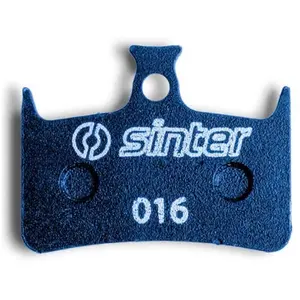 Sinter, Plaquettes de frein, (Espoir, SRAM, Organique) pas cher