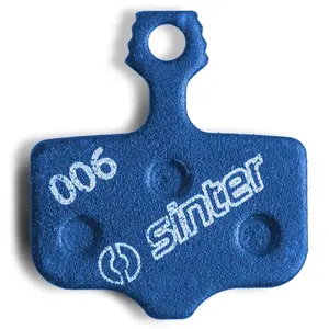 Sinter Plaquettes De Frein à Disque Organiques 006 Sram E-bike pas cher