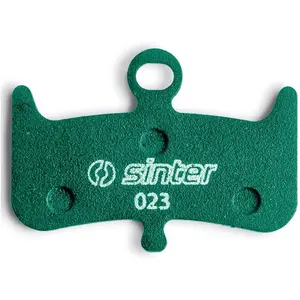 Sinter, Plaquettes de frein, (Foin, Organique) pas cher