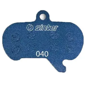 Sinter, Plaquettes de frein, (SRAM, Metal fritte) pas cher