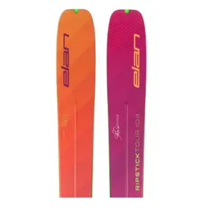 Elan Skis De Randonnée Ripstick Tour 104 pas cher