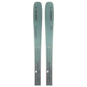Elan Skis De Montagne Ripstick 88 pas cher