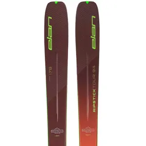 Elan Skis De Montagne Ripstick Tour 94 pas cher