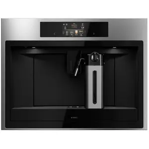 Expresso encastrable ASKO CMB64SS pas cher
