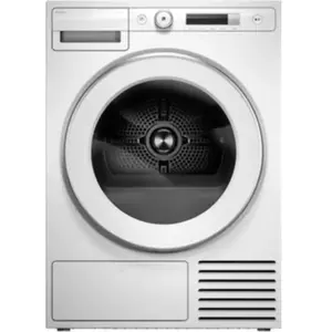 Sèche linge pompe à chaleur ASKO T509HRW pas cher