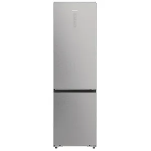 Réfrigérateur congélateur en bas Hisense RB5P410SACC pas cher