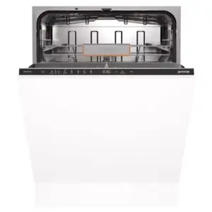 Lave vaisselle encastrable GORENJE GV642C65 pas cher