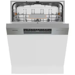 Lave vaisselle encastrable GORENJE GI672B90X pas cher