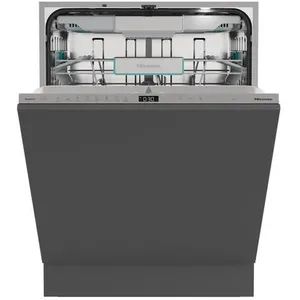 Lave-vaisselle encastrable Hisense HV663A65 pas cher