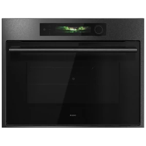 Asko Craft OCM64BSH 50 L 3600 W Gris foncÃ© et Acier inoxydable