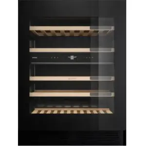 Cave à vin polyvalente ASKO WU886G2FNB1 pas cher