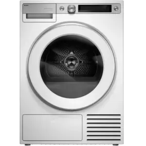 Sèche linge pompe à chaleur ASKO T711HUXLW