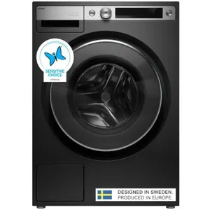 Lave linge hublot ASKO W7096XG