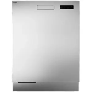 ASKO Lave-vaisselle Asko DBI344IB.S Sous comptoir 14 couvertsVendu parboulanger