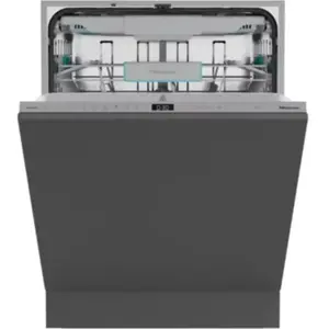 Lave vaisselle encastrable HISENSE HV16A pas cher