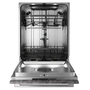 ASKO Lave-vaisselle Asko DSD545NXXL Entièrement intégré 14 couverts