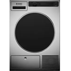 Sèche linge professionnel ASKO TDC1481HC.S PRO pas cher
