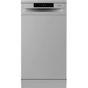Gorenje GS520E15S Vrijstaand 9 couverts E pas cher