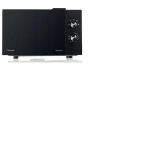 Hisense H23MOBP2H4, Micro-ondes, Noir pas cher